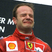 Rubinho Barrichello