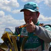 Rubinho Barrichello