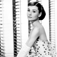 Audrey Hepburn