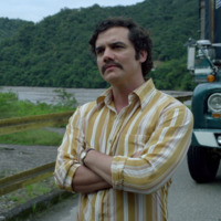 Pablo Escobar