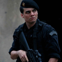 Capitão Nascimento