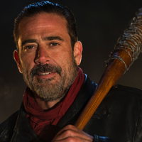 Negan