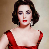Elisabeth Taylor