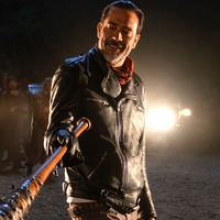 Negan