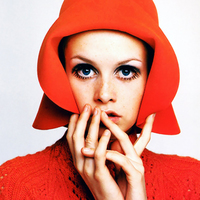 Lesley Hornby - Twiggy