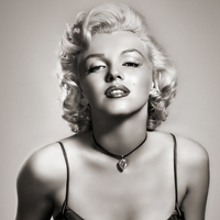 Marilyn Monroe