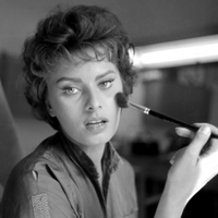 Sophia Loren