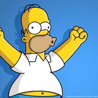 Homer Simpson