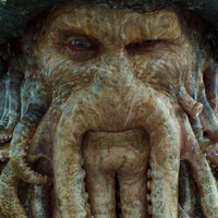 Davy Jones