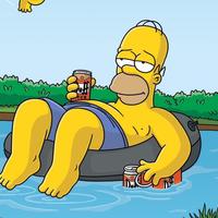 Homer Simpson