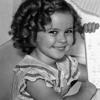 Shirley Temple