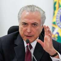 Michel Temer