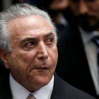 Michel Temer