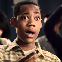 Todo el mundo odia a Chris