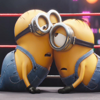 Minions
