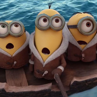 Minions