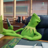 Caco Muppets