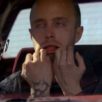 Pinkman Breaking Bad