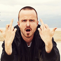 Pinkman Breaking Bad