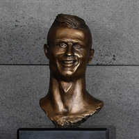 Cristiano Ronaldo Obra