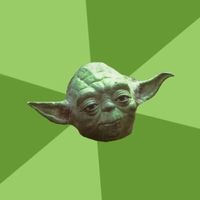 Yoda Consejos