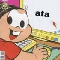 Mônica Ata