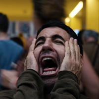 Sense8 Cancelada