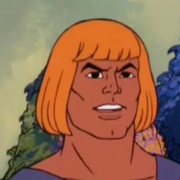 He-Man Consejos