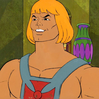 He-Man Consejos