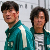 Round 6 Netflix